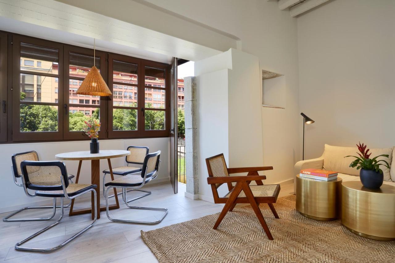 Appartement Canvas & Lofts Gerona